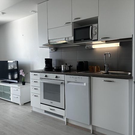 Bright And Cozy Studio Apartment 罗瓦涅米 外观 照片
