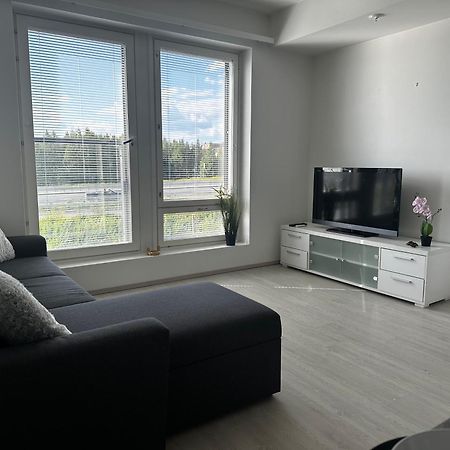 Bright And Cozy Studio Apartment 罗瓦涅米 外观 照片