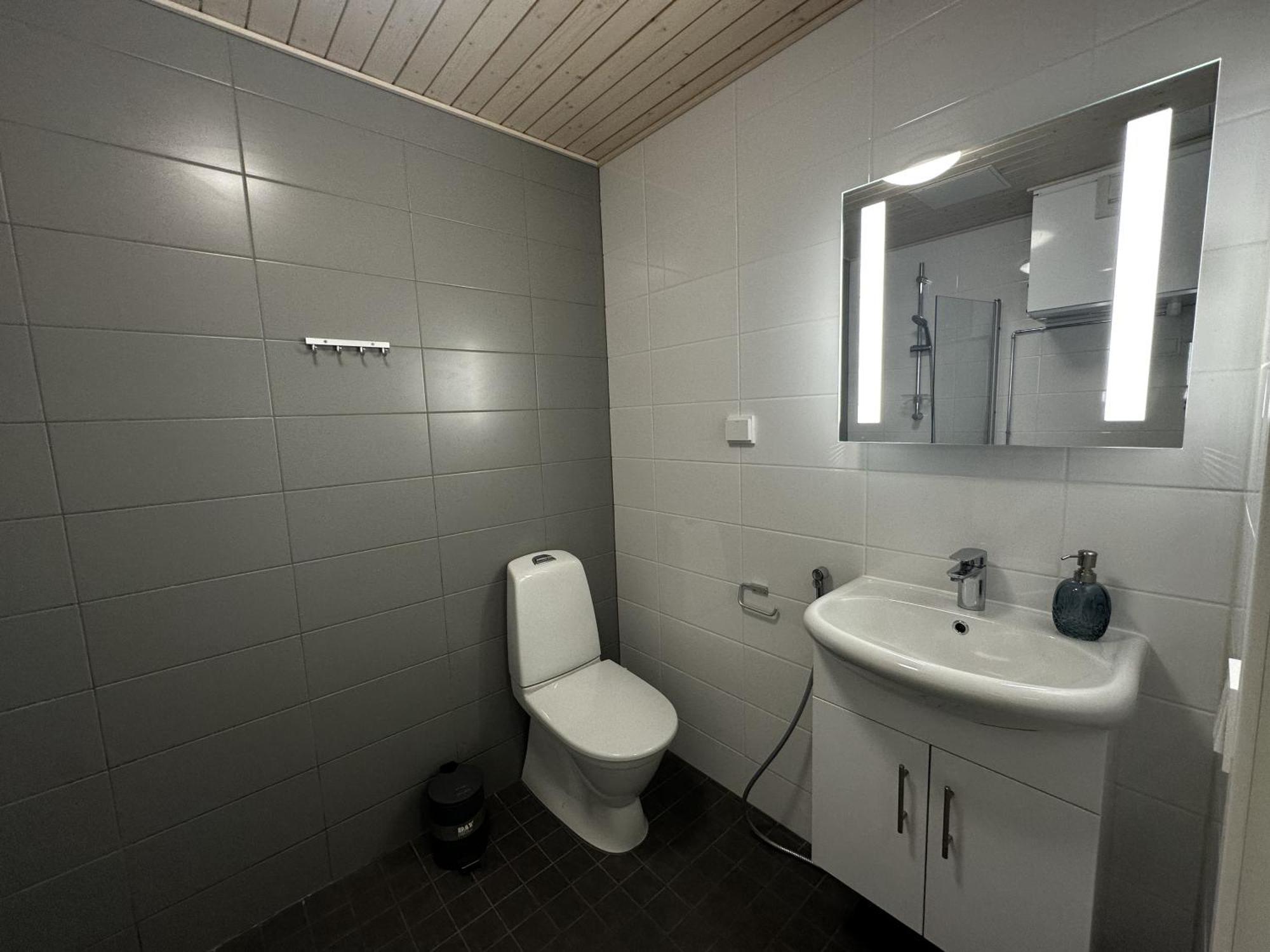 Bright And Cozy Studio Apartment 罗瓦涅米 外观 照片
